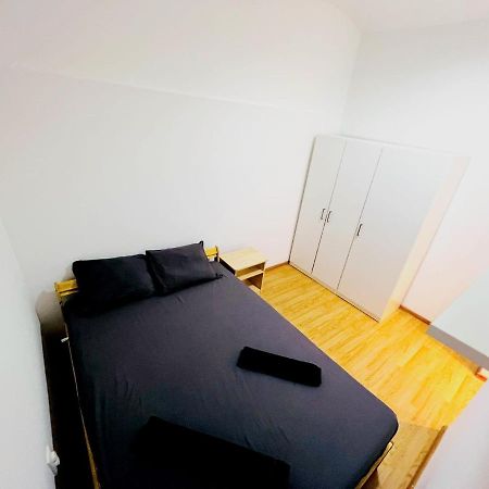 Casa Centro Apartments Budapest Eksteriør bilde